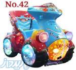 واردات دستگاه های تکاندهنده شهربازی 