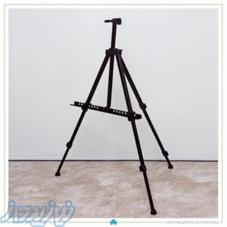 سه پایه بوم تبلیغاتی 