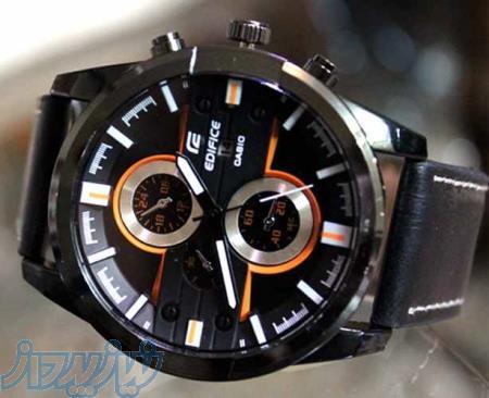 ساعت Casio Edifice slick ef526 
