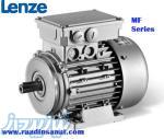 موتورهای سریMFاز Lenze آلمان مخصوص کار با اینورتر - شرکت رادین صنعت مشاور پروژه های اتوماسیون صنعتی