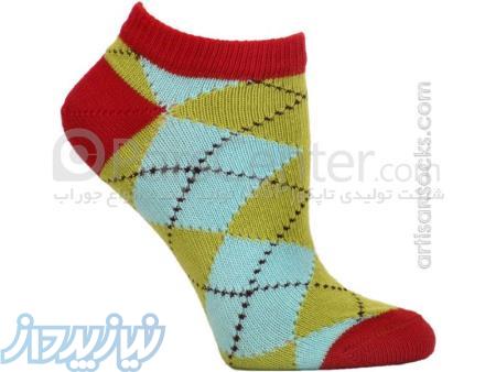 تولیدی جوراب سنندج 
