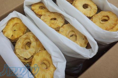 میوه خشک - واردات مستقیم