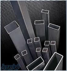 بورس نبشي و پروفيل و قوطي و سپري