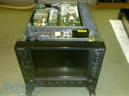 رادیو هوایی VHF,UHF,HF,FM
