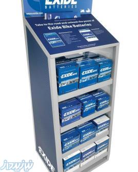 طراحی قفسه محصول