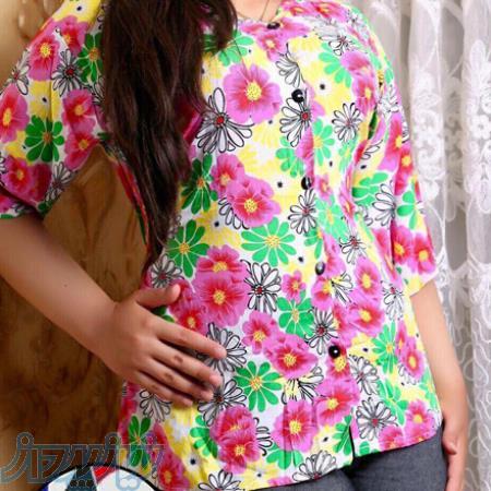 پوشاک عمده رضا – زنانه و بچه گانه 