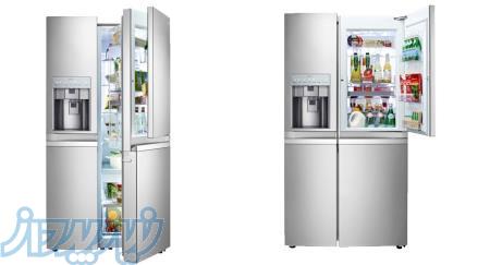 ساید بنتلی الجیJ317 