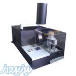 دستگاه تعیین سایش موزائیک ( سایش چرخ عریض ) 