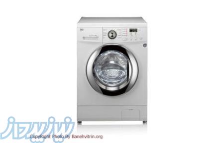 لباسشويي هوشمند 1400 دورLG W961436