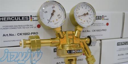 گازسازان فروشنده رگلاتور نیتروژن 