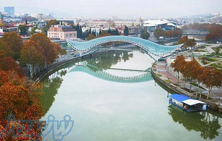 تور گرجستان 