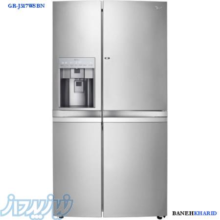 ساید الجی 32 فوت j227