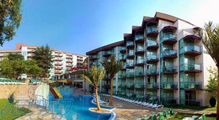 تور بلغارستان 