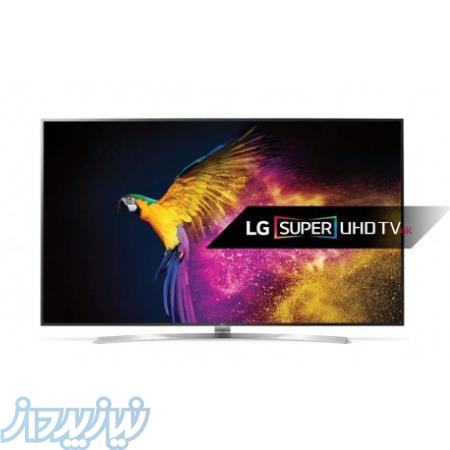 تلویزیون الجی 55UH950v 