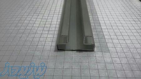 پروفیل آلومینیوم رگال آمارد 