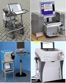 کوانتومتر بلک - BELEC Spectrometer (متال آنالایزر)