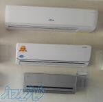 فروش انواع کولرگازی در اقساط بلندمدت 