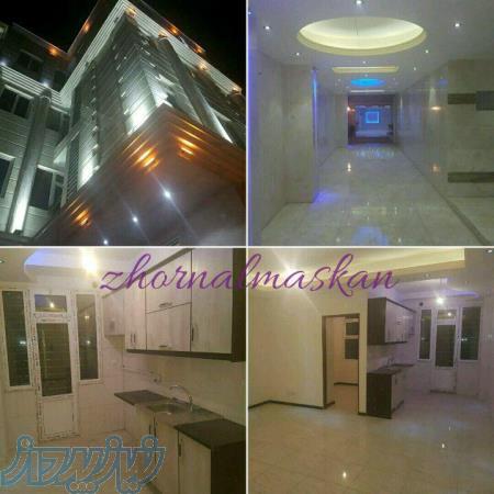 50 متری یک خواب شیک ولوکس 