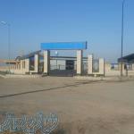 فروش یا معاوضه زمین با آپارتمان یا مغازه در اصفهان 