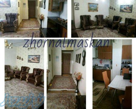 69متری دو خواب شیک 