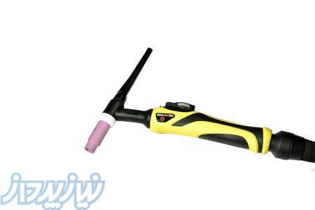 تورچ جوشکاری ارگون