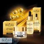 کرم های روز ، شب Biocura Beauty 