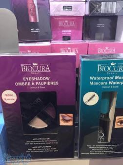 ریمل های 100  آلمانی بیوکورا 