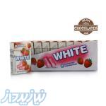 فروش آدامس بدون قند خارجی 