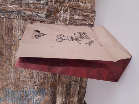 پاکت پیتزا و فست فود 