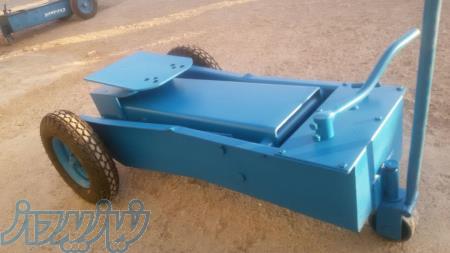 فروش جک گیربکس در اصفهان، قیمت جک گیربکس ماشین سنگین