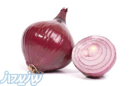 مصرف روزانه پیاز قرمز 