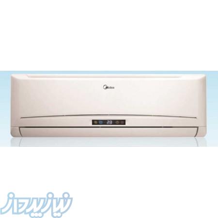 فروش کولر گاز در کرج 