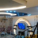 نماینده اجرای شرکت کناف