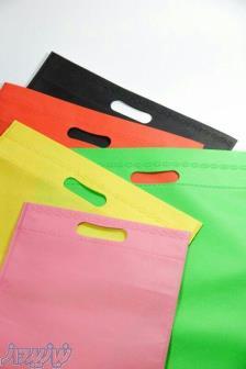 دوخت التراسونیک تولید کیسه پارچه ای سوزنی ۰۹۱۲۸۵۷۶۷۹۴ 