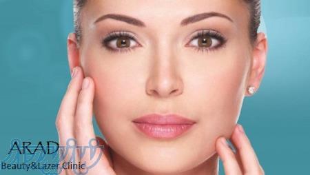 جوانسازی پوست 