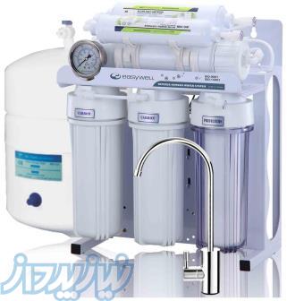 دستگاه تصفیه اب خانگی (قیمت عمده) 
