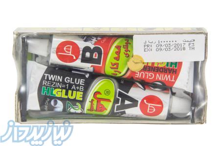 چسب فولاد تیوپی ۱۵۰میلی لیتری هلF3 (همه کاره)