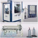 دستگاه تولید فنر تشک 