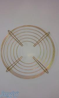 صنایع توری - مفتولی شهریار 