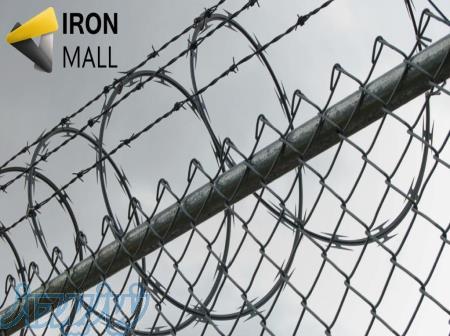 قیمت فنس تولید فنس خرید فنس