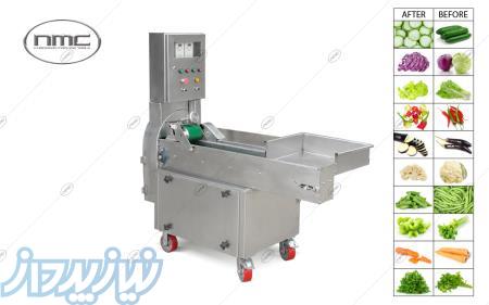 دستگاه اسلایسر صيفي جات،مدل KPT 700