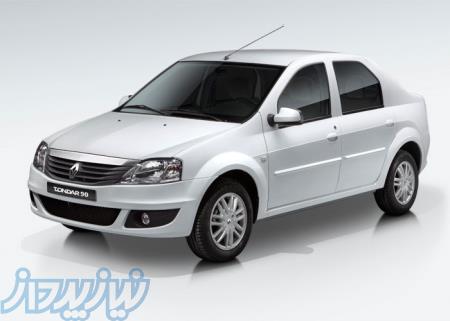 تندراتوماتیک پلاس جدید