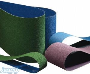 سنباده نواری باریک - Narrow Belt Abrasive