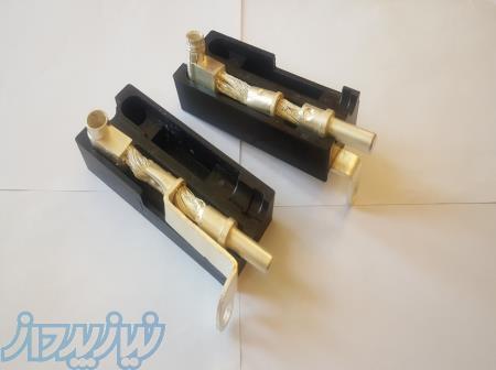 ساخت قالب و تولید قطعات باکالیت