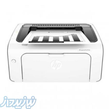پرينتر تک کاره ليزري اچ پي HP LaserJet Pro M12a 