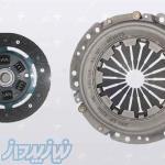 دیسک و صفحه کامل تیپ 2 (SECO کره) پژو 206 