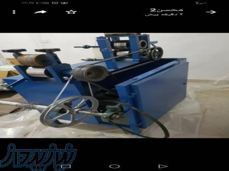 فروش عمده مواد اولیه تولید اسکاج و سیم ظرفشویی