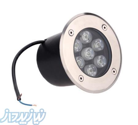 چراغ دفتی تابان 