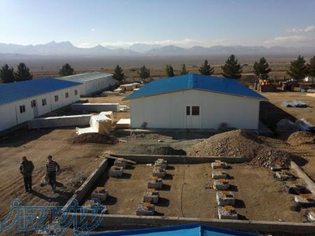 فروش و نصب ساندویچ پانل سقفی و دیواری 02144030414