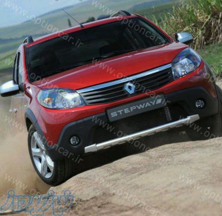 پاور شیشه ساندرو و L 90 